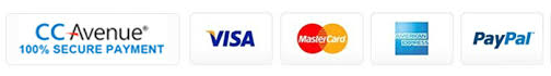 Credit card Logo